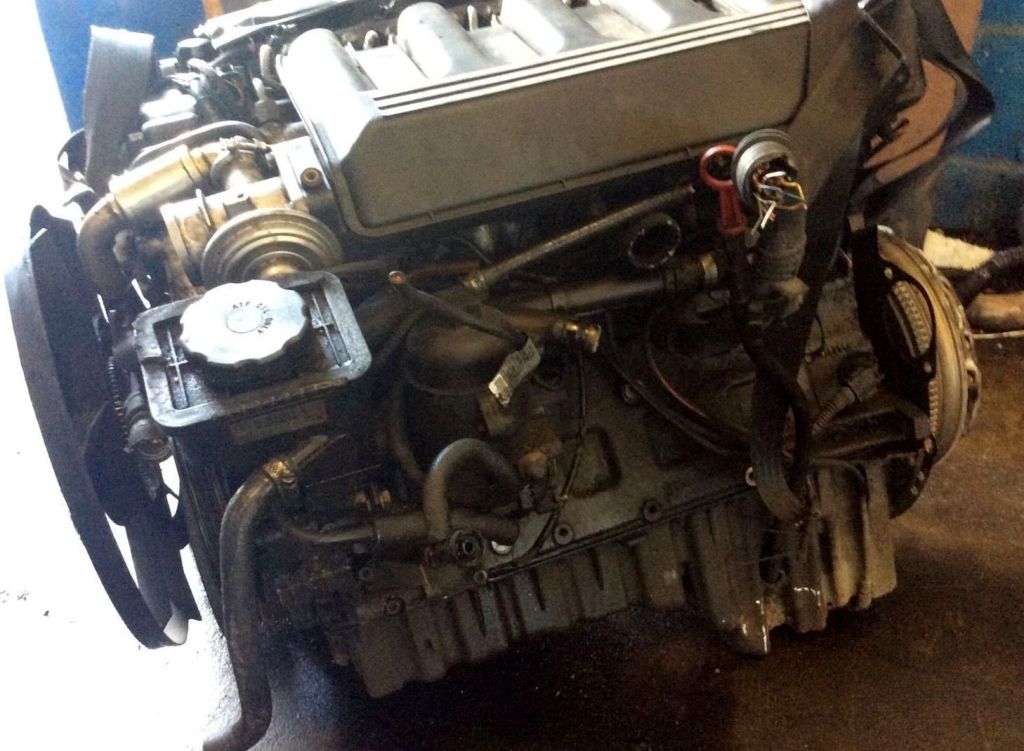 Land Rover ( ) 306D1 M57D30:  