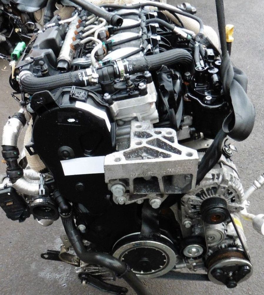 Land Rover ( ) 224DT DW12:  