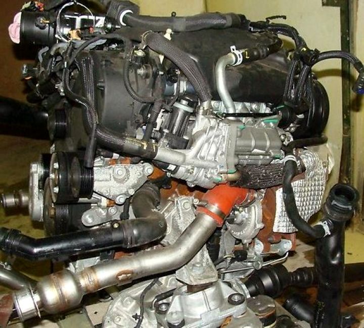 Land Rover ( ) 30DDTX:  
