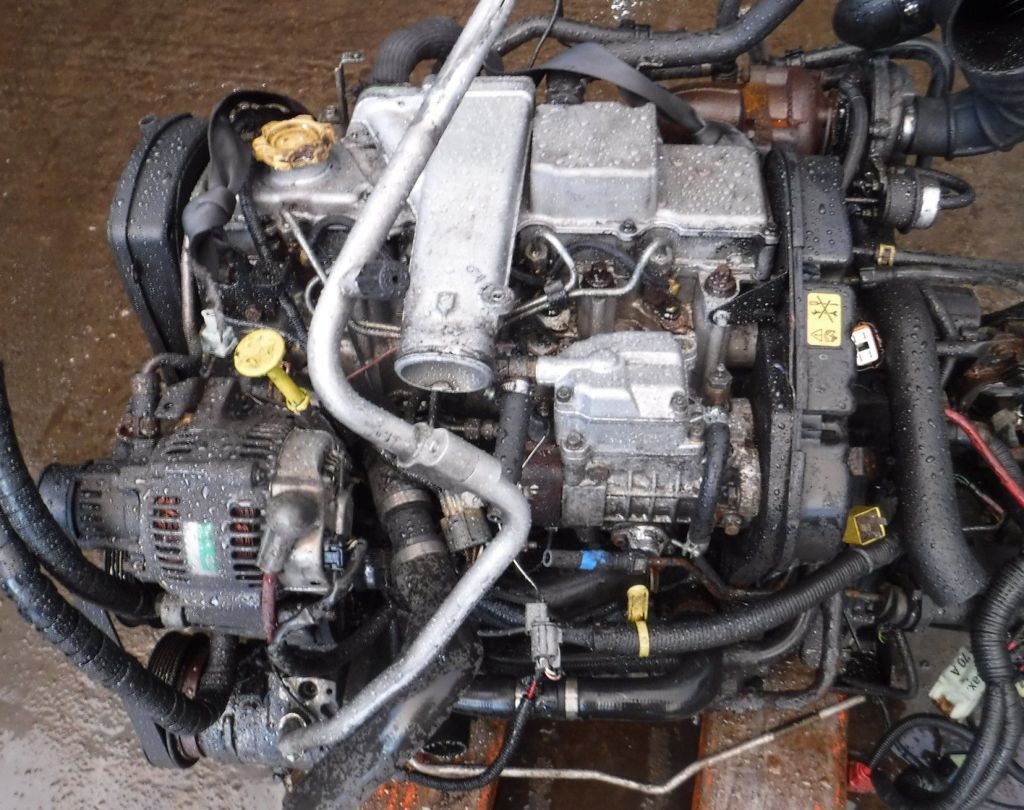 Land Rover ( ) 20T2N:  