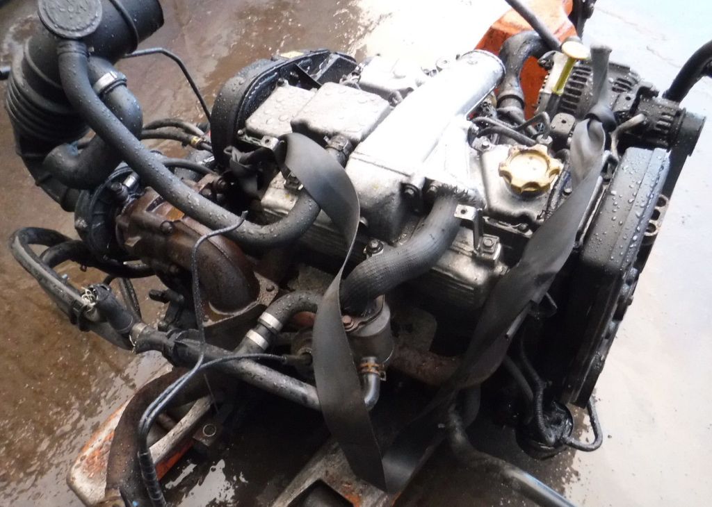 Land Rover ( ) 20T2N:  