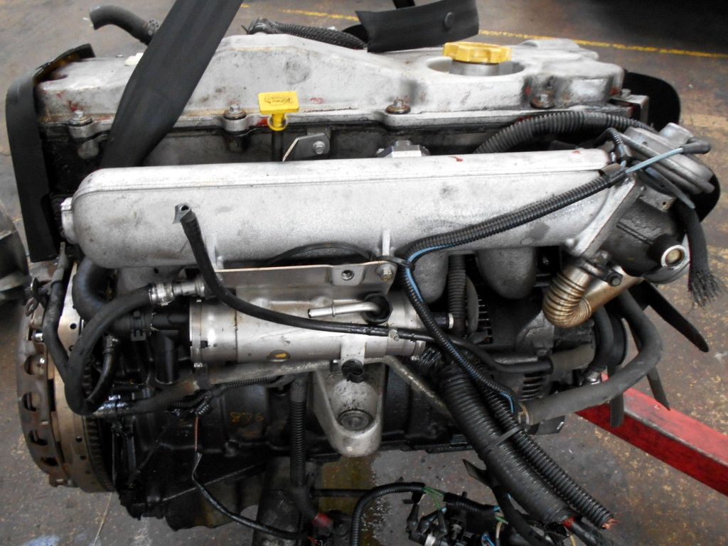Land Rover ( ) TD5 (10P, 15P):  