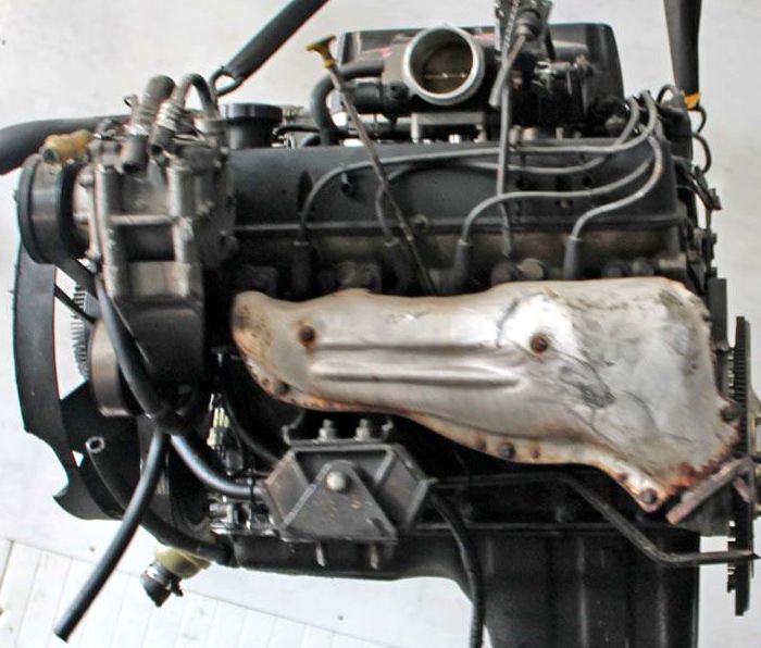 Land Rover ( ) 42D:  