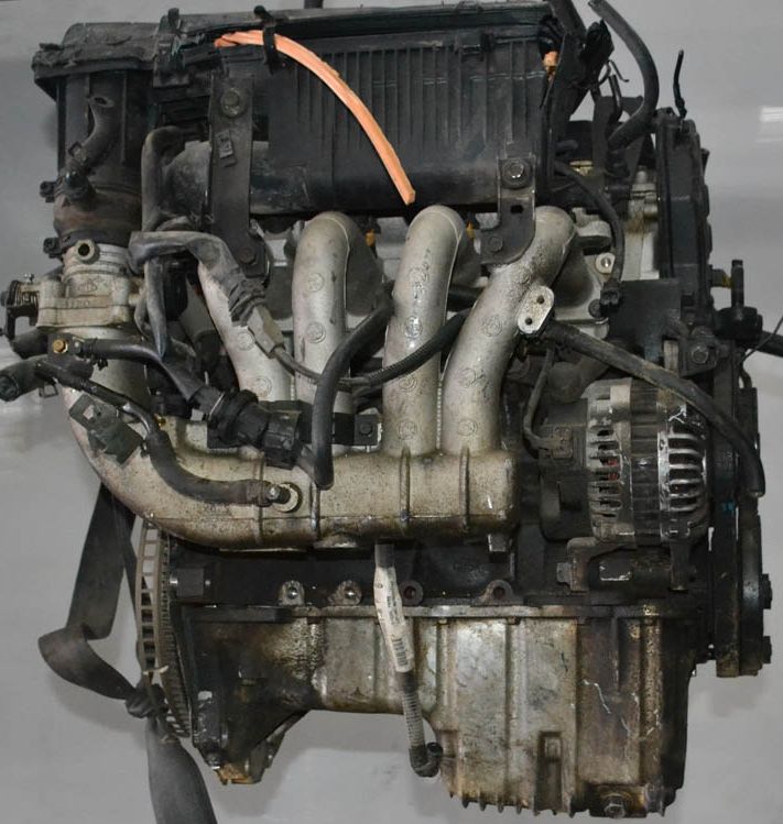 Kia () A5D:  
