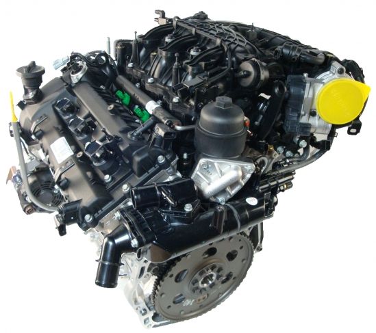 Kia () G6DC:  