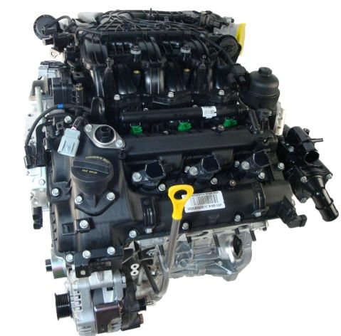 Kia () G6DC:  