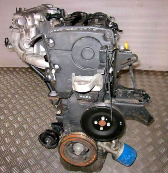 Kia () G4GC:  