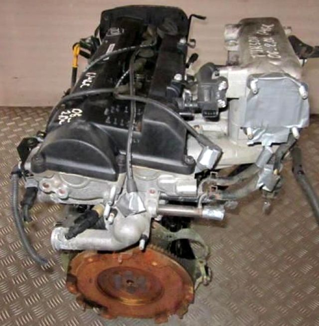 Kia () G4GC:  