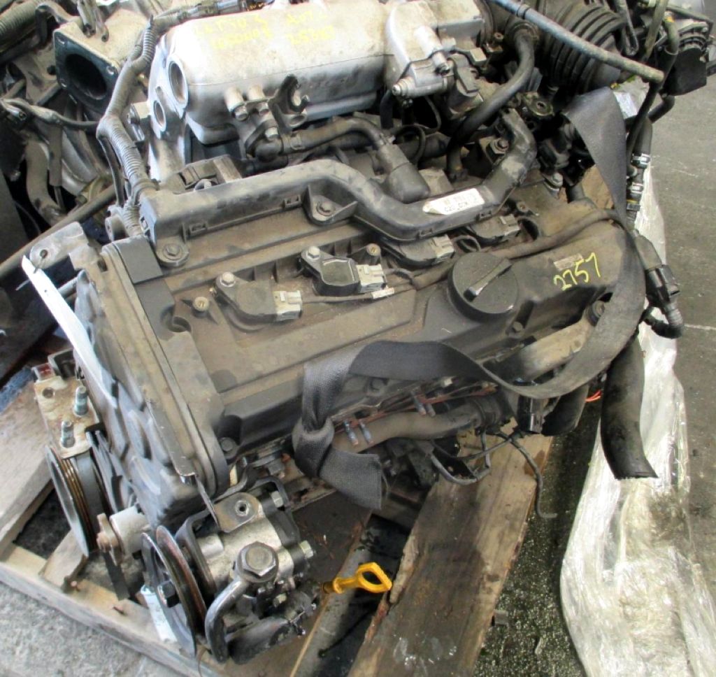 Kia () G4ED:  