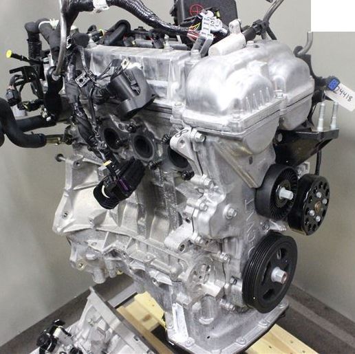 Kia () G4FD:  