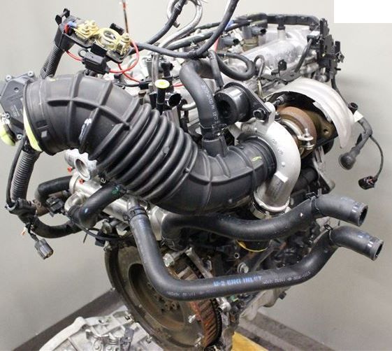Kia () D4FB-L:  