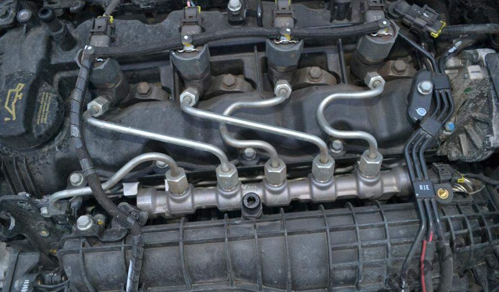 Kia () D4FD:  