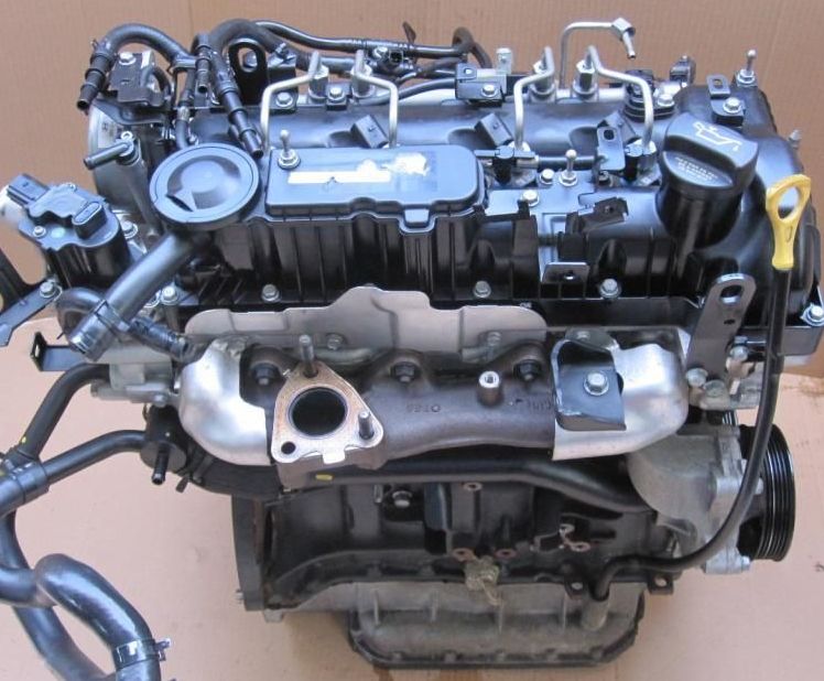 Kia () D4HA:  