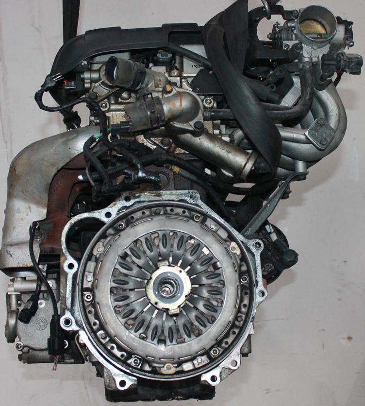 Hyundai () G4JS-G:  