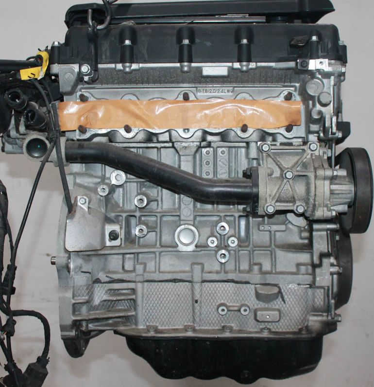 Hyundai () G4KC:  