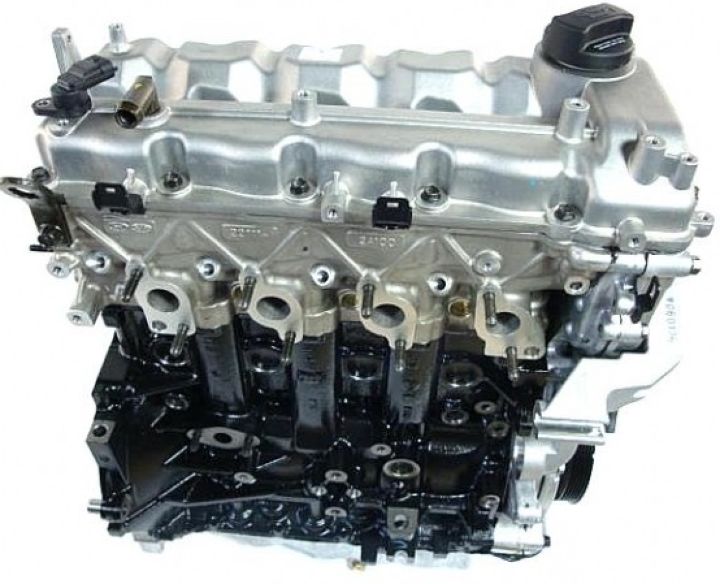 Hyundai () D4FA:  