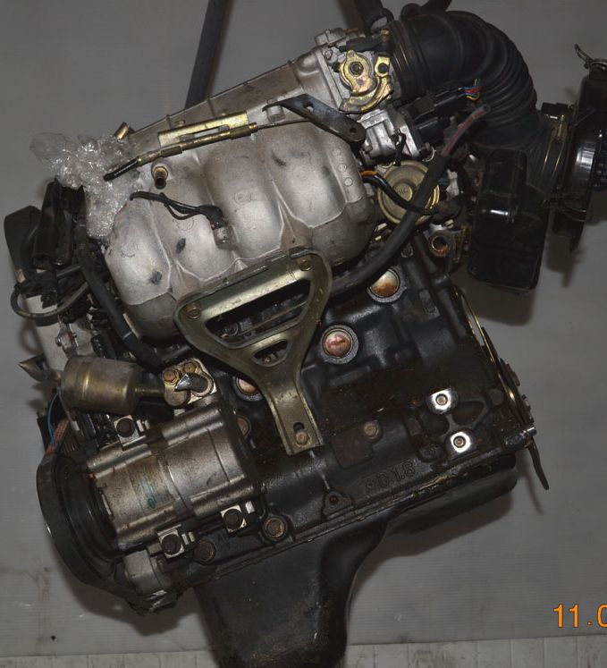 Hyundai () G4CN:  