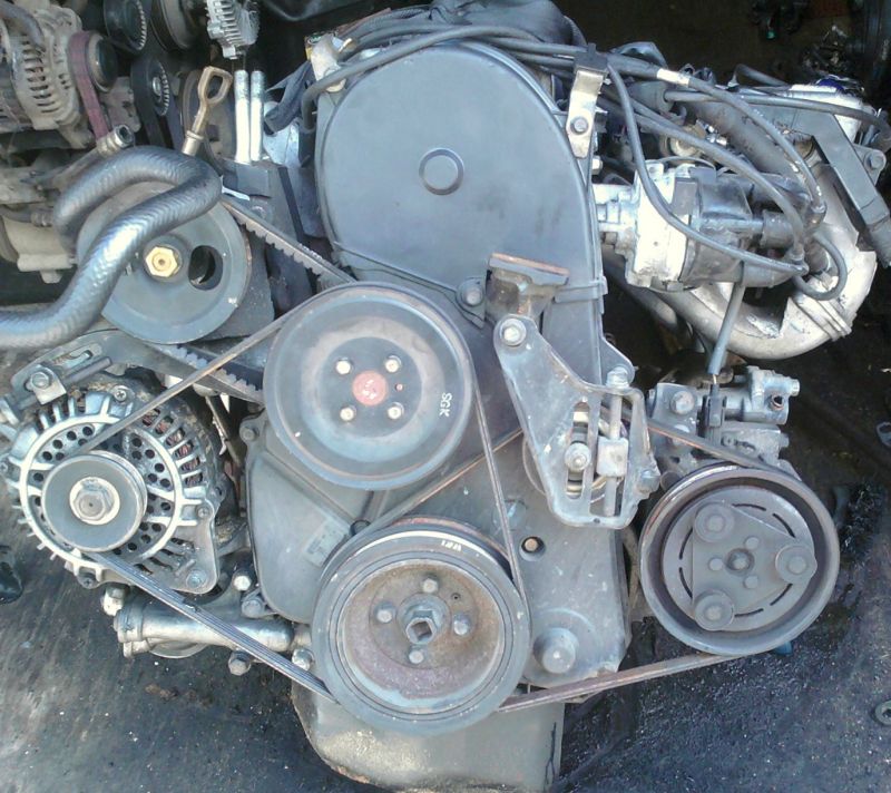 Hyundai () G4CM:  