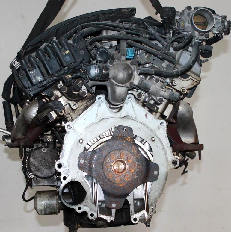 Hyundai () G6BA:  