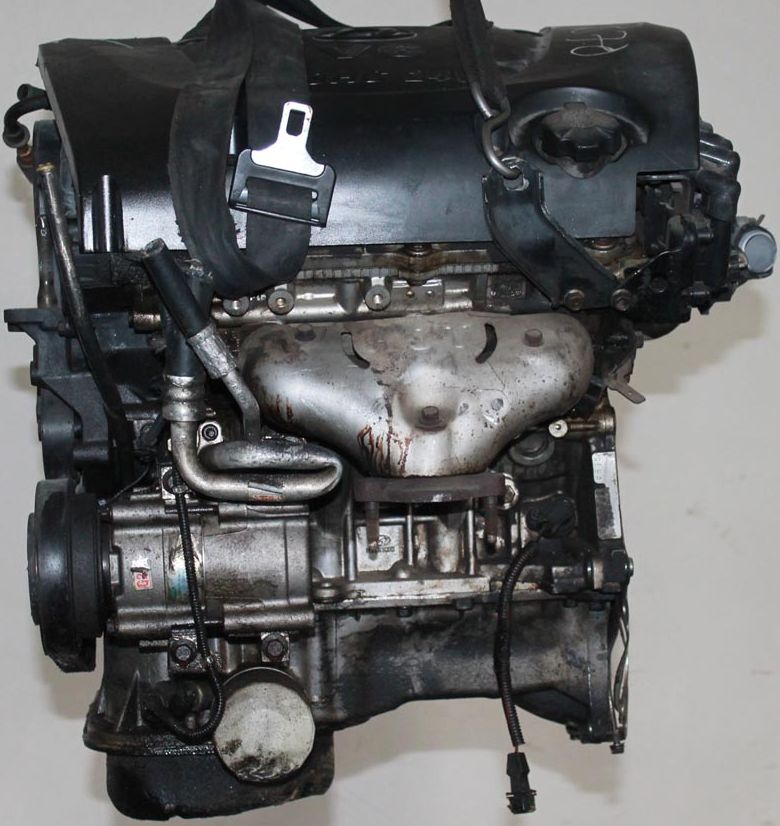 Hyundai () G6BA:  