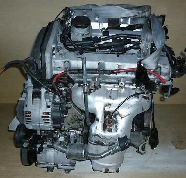 Hyundai () G6CU:  