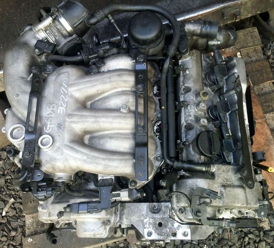 двигатель G6DB Hyundai Sonata Хендай Соната Kia Sorento