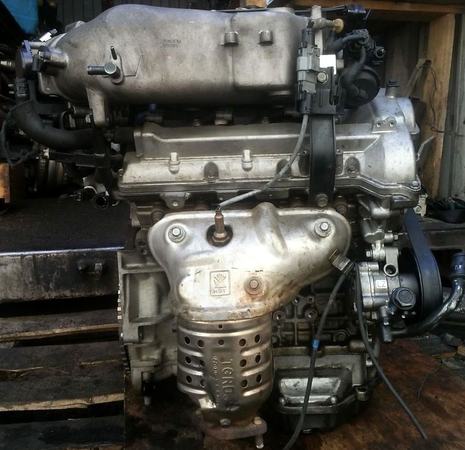 G6DB