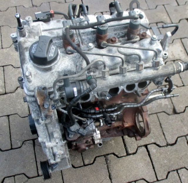 Kia () D3FA:  