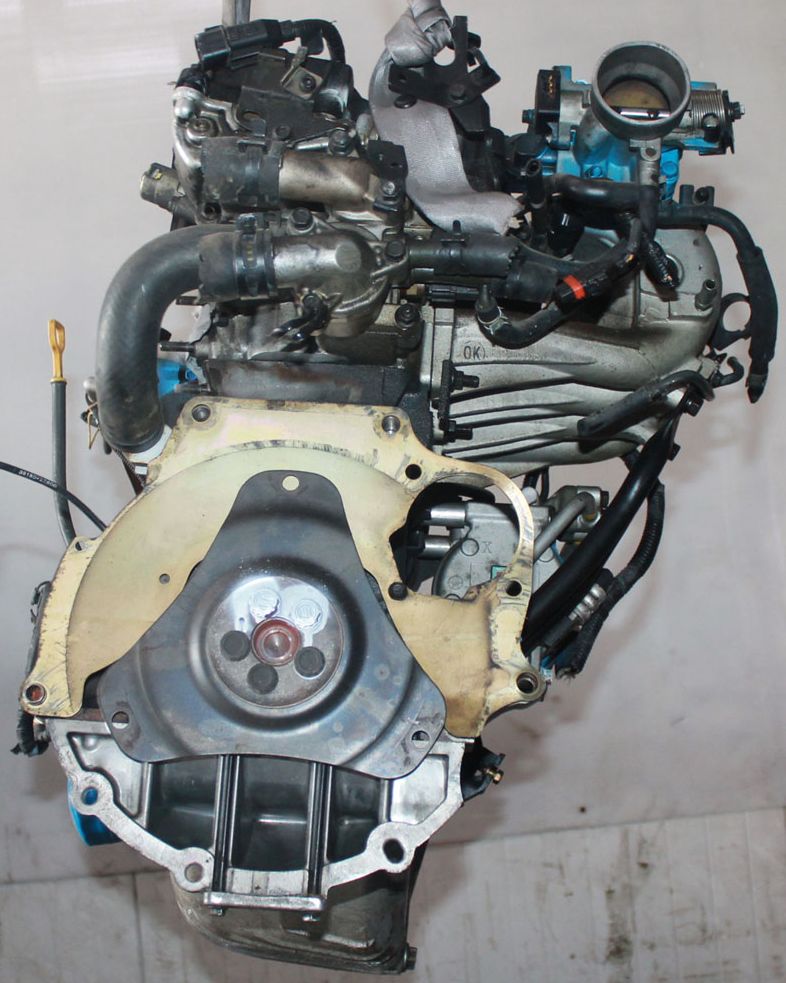 Hyundai () G4EC-G:  