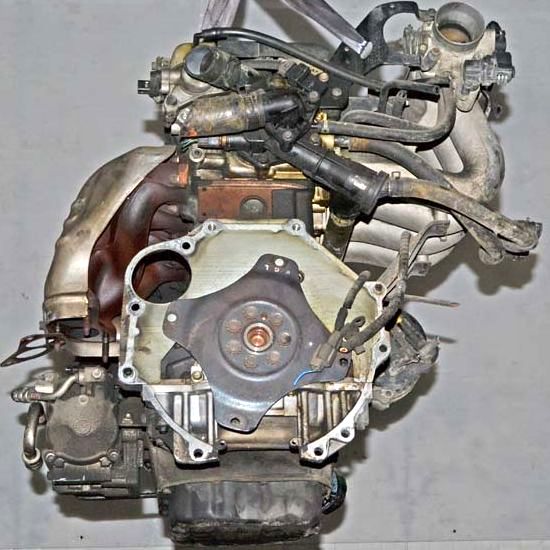 Hyundai () G4JN:  