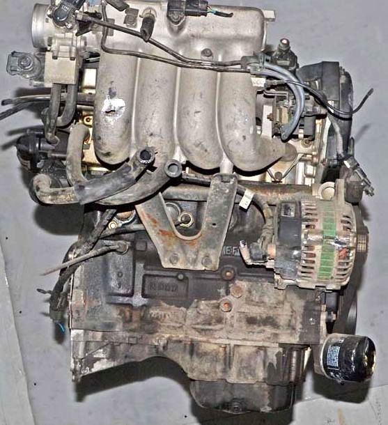 Hyundai () G4JN:  