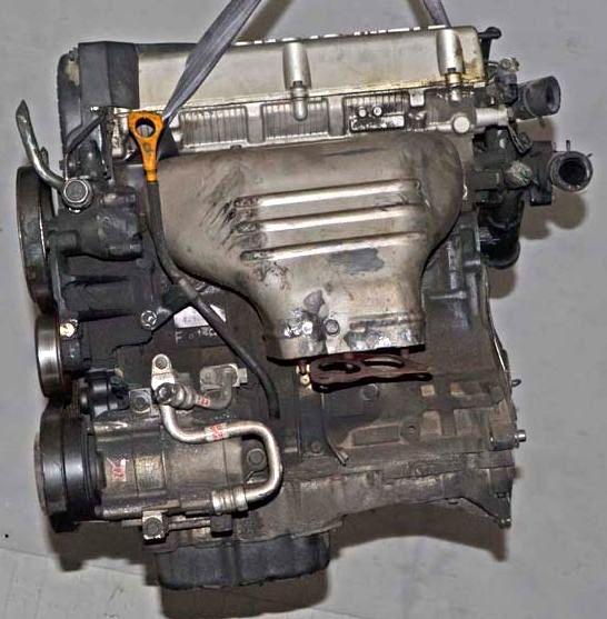 Hyundai () G4JN:  