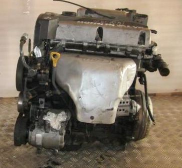 Hyundai () G4JP-G:  