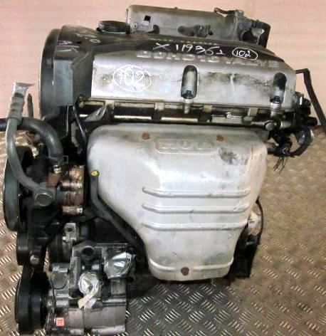 Hyundai () G4JP-EG:  