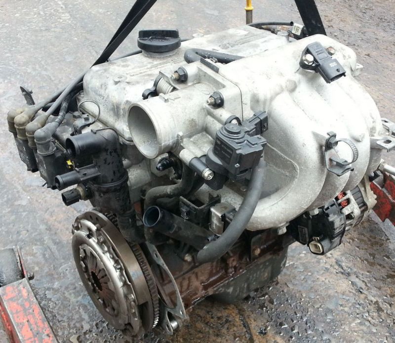 Hyundai () G4HG:  