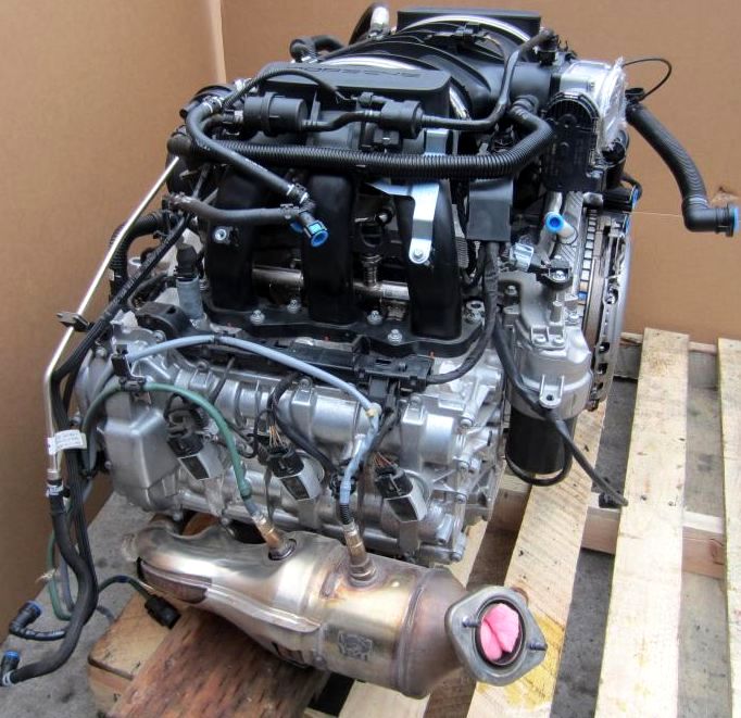 Porsche () MA1.22:  