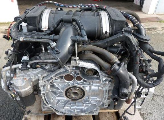 Porsche () MA1.20 Boxster II 2.9 (987):  