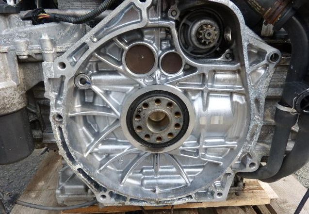 Porsche () MA1.20 Boxster II 2.9 (987):  