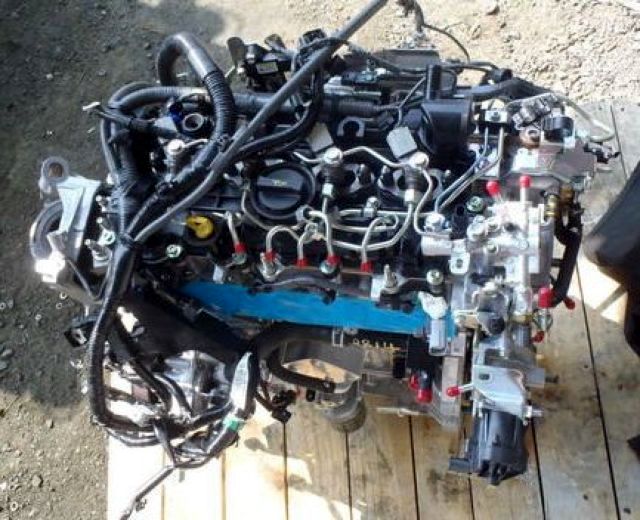 Mazda () SH-VPTS:  