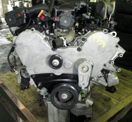 Chrysler () EGG 300M, 300C:  