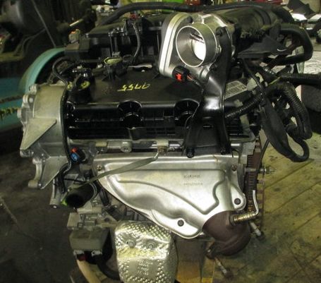 Chrysler () EGG 300M, 300C:  