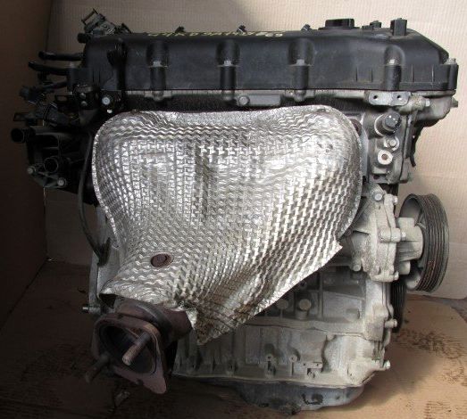 Hyundai () G4KD:  