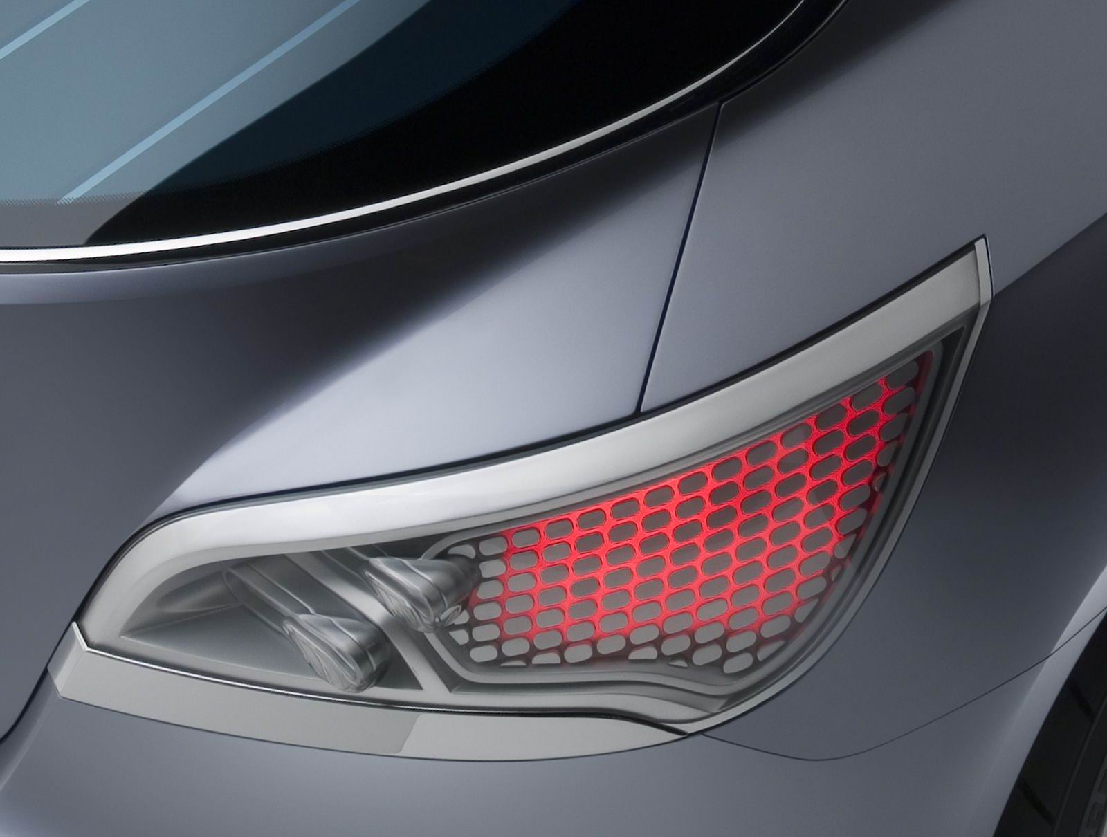 Chrysler () Nassau Concept:  