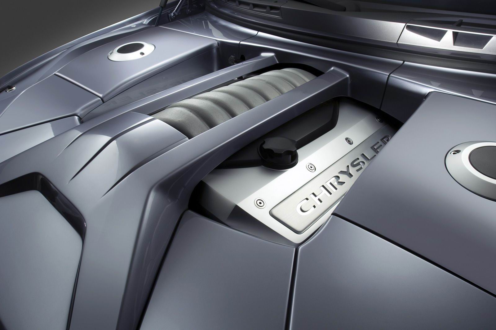 Chrysler () Nassau Concept:  