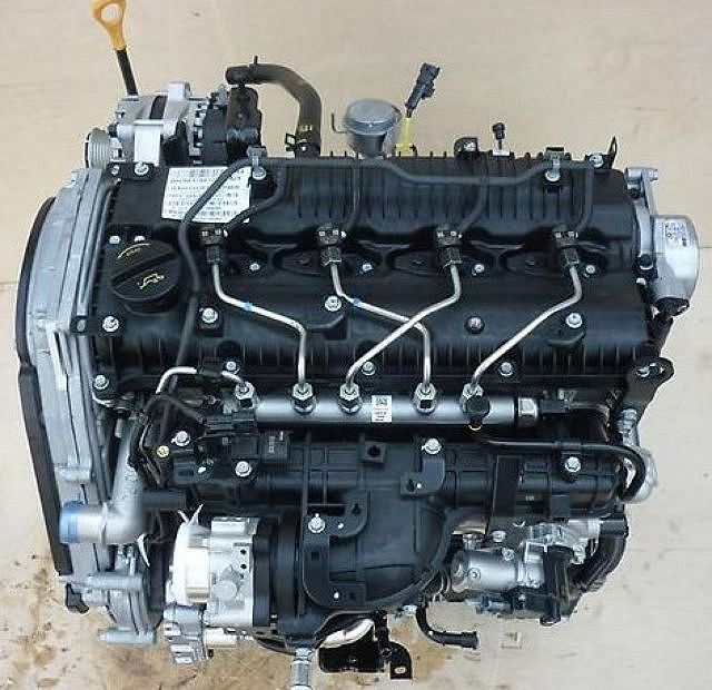 Мотор Хендай Старекс 2.5 Дизель Купить