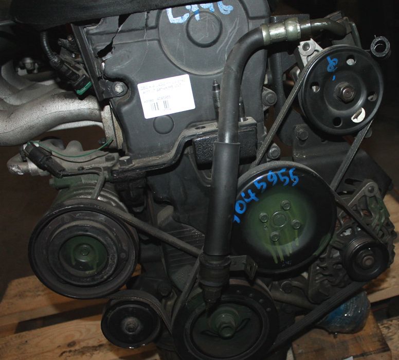 Hyundai () L4GC:  