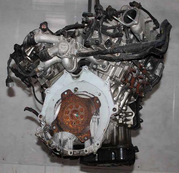 Hyundai () L6EA:  
