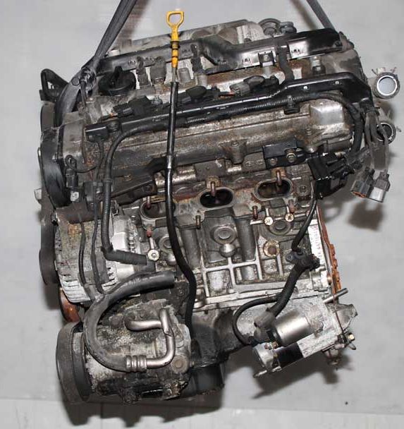 Hyundai () L6EA:  