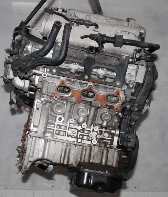 Hyundai () L6EA:  