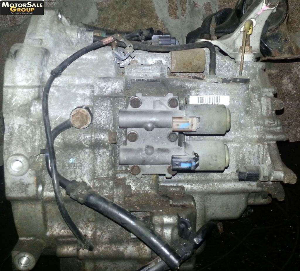 Honda () CRV (RD7), MKZA, GPLA, GPPA:    